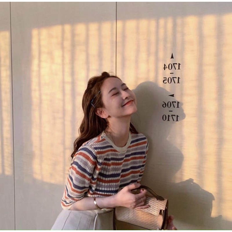 SÉT LEN ĐŨA SỌC MIX CVAY XLY