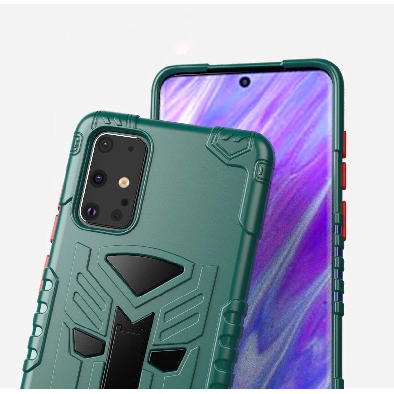 Ốp lưng Samsung S20 Plus FREESHIP Từ 50k kiểu dáng siêu anh hùng cao cấp