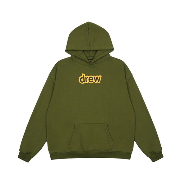 Áo hoodie DREW nỉ bông. Áo thun hoodie Unisex nam nữ form rộng thu đông 2022 ( N mới) | BigBuy360 - bigbuy360.vn