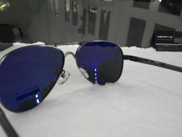 Kính mát nam phân cực Merry's chính hãng chính hãng Mỹ | BigBuy360 - bigbuy360.vn