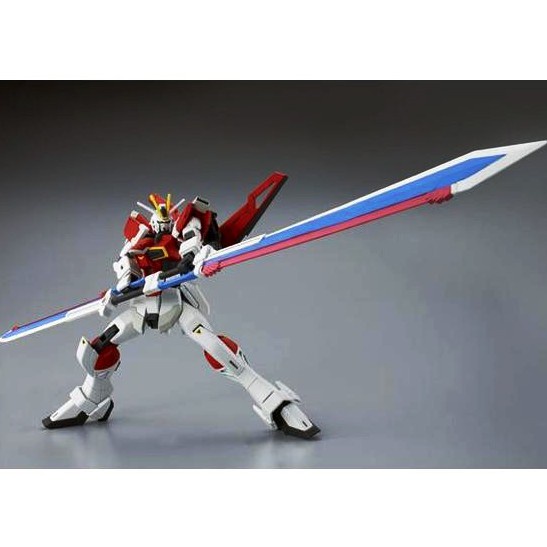 Gundam HG Sword Impulse 21 1/144 Mô hình nhựa đồ chơi lắp ráp