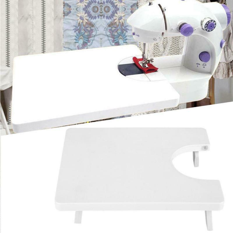 Bảng Mở Rộng Bằng Nhựa 201/202 Chuyên Dụng Cho Máy May Mini DIY