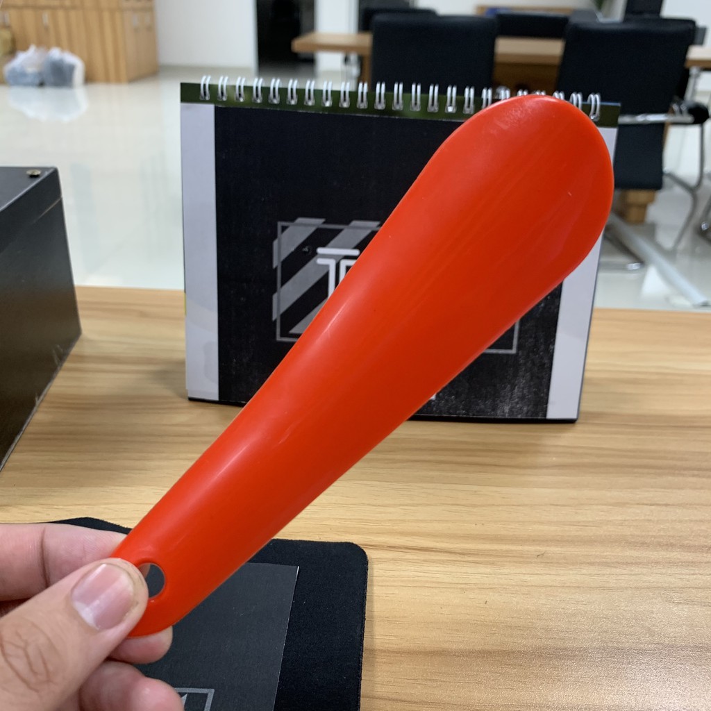 Đón gót giày nhựa ABS cao cấp - Shoe Horn