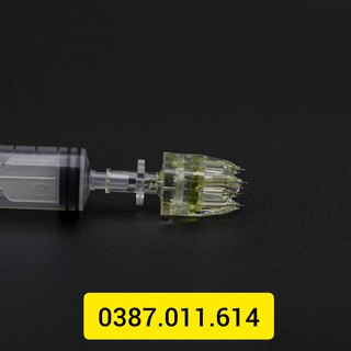 Đầu tiêm 5 đầu  (Crystal multi needle 5 pin)
