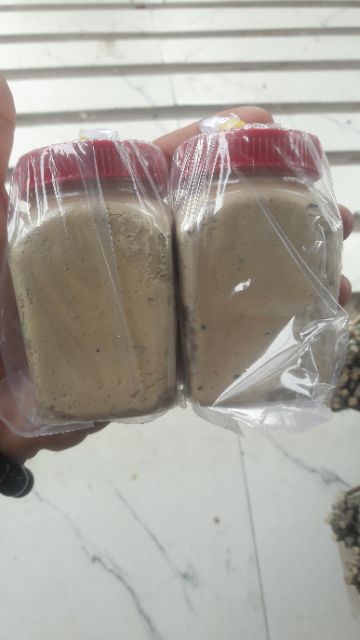 MỒI  CÁ LĂNG CÁ DA TRƠN SIÊU NHẠI 2 HỦ LOẠI 1