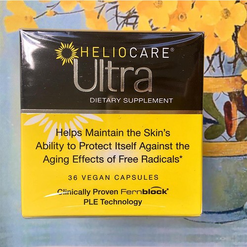 viên chống nắng Heliocare | BigBuy360 - bigbuy360.vn
