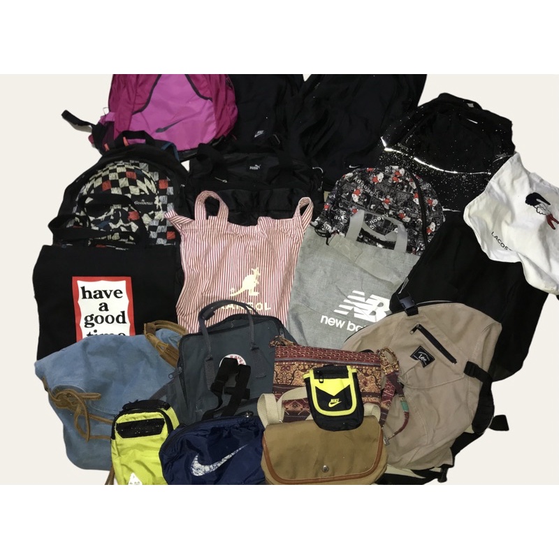 🔥 TÚI HIỆU , SIÊU PHẨM 2HAND