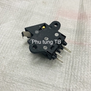 Công tắc phanh trái SH, tay thắng trái SH