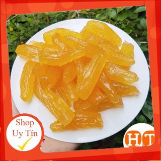 Khoai lang sâm sấy dẻo - khoai lang sâm sấy dẻo không đường.