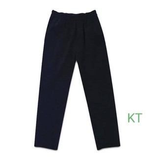 QUẦN KAKI SUÔNG SẮN ỐNG