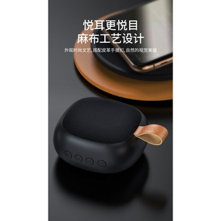 Loa bluetooth mini Hoco Bs 31 âm thanh to, rõ ràng
