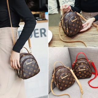 {Hàng Od } Balo Lv mini xinh xắn