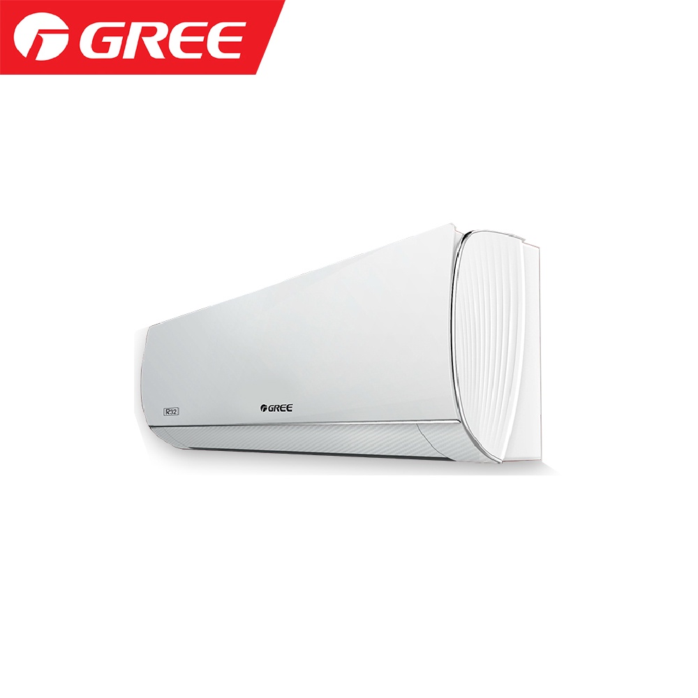 Gree Queen Inverter R32 (1.0HP) | GWC09ACC