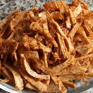 Sườn Non Chay