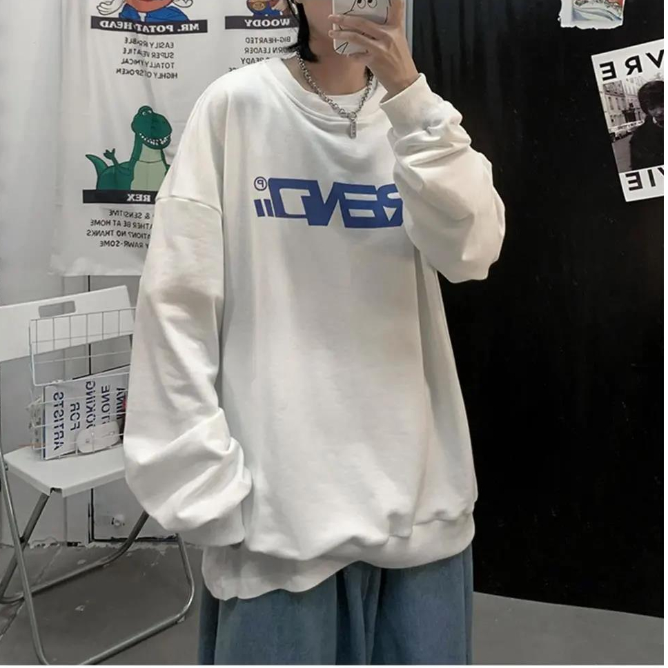 Áo Hoodie Nữ Thời Trang Hàn Quốc 2021