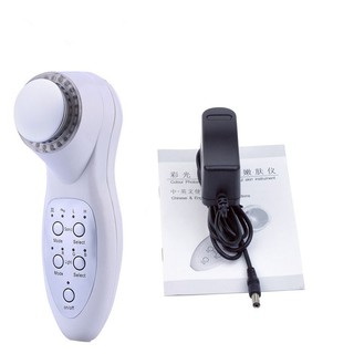 Led photon máy đi serum 7 màu lw-013 .