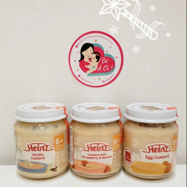 Váng sữa cho bé