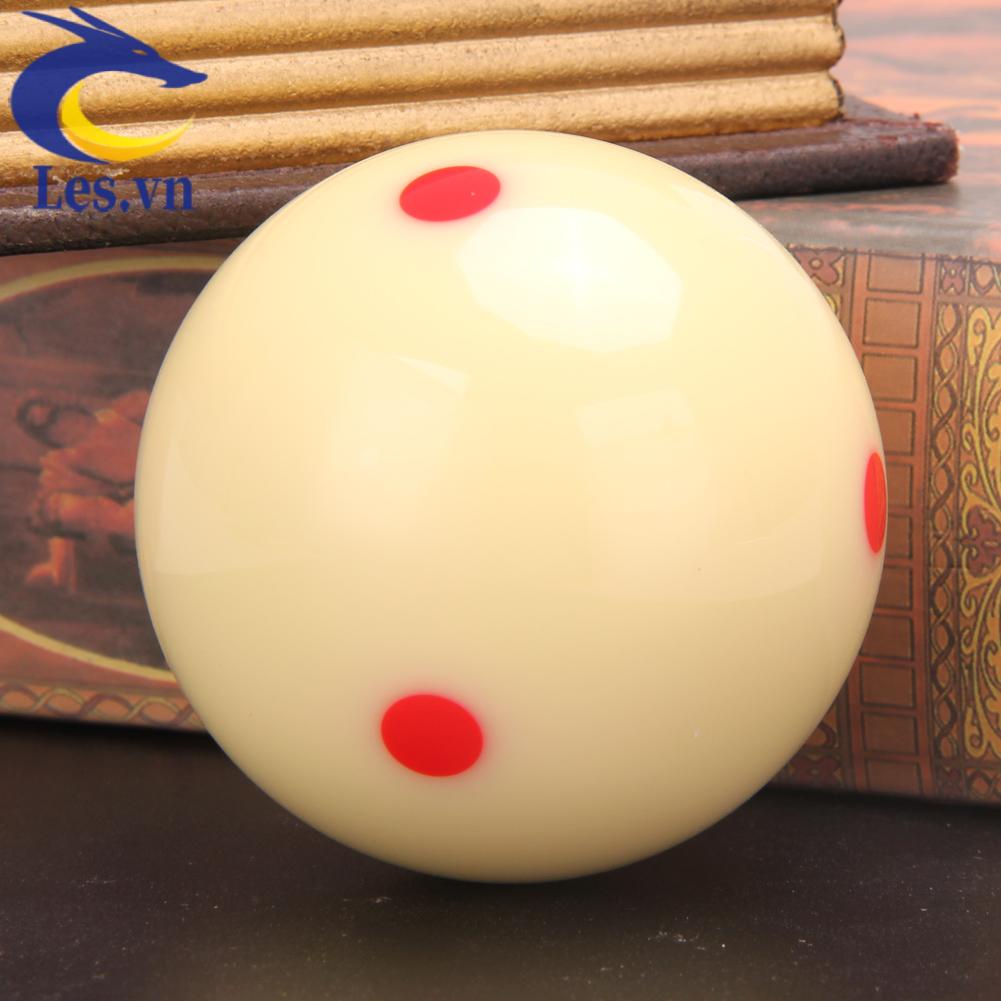 Bóng Bi-Da 6 Chấm 2 1/4&quot;