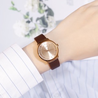 Đồng Hồ Cặp Nam Nữ Julius JA-1156