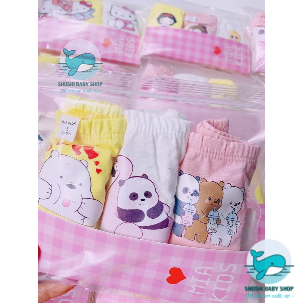 [Có sẵn] [FreeShip] [Ảnh thật] [Giá hủy diệt] Chip Tam Giác MIAKIDS