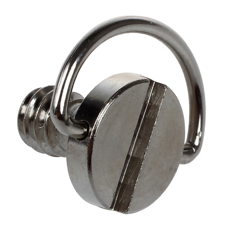Đinh ốc chuyển đổi 1/4" cho máy ảnh Canon Nikon Sony Olympus