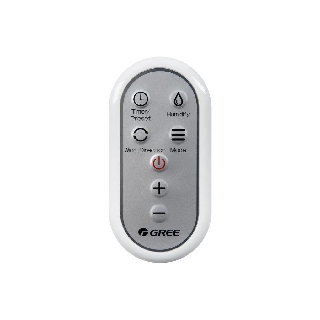 QUẠT ĐIỀU HÒA GREE KSWK-10X61D