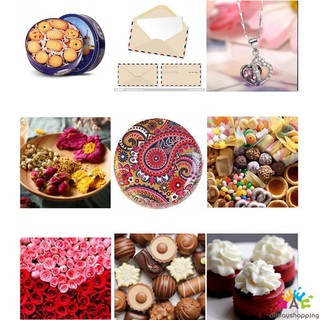 Hộp đựng bánh cookie dễ thương