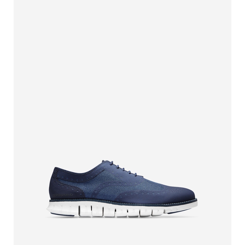 Giày Sneaker, Thể Thao Nam COLE HAAN ZERØGRAND OXFORD NO STICHLITE C29648