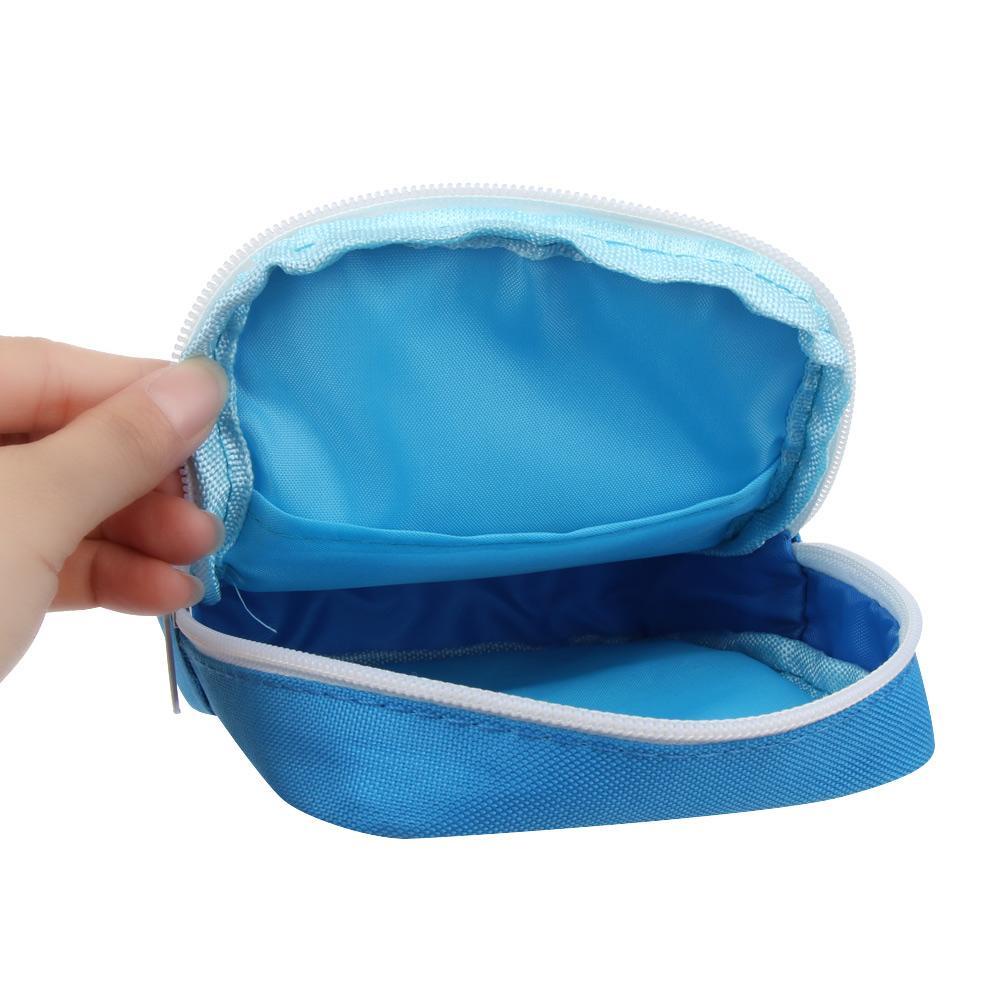 Túi Đựng Đồ Du Lịch Có Khóa Kéo Tiện Dụng