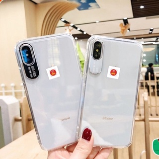 Ốp Lưng Bảo Vệ Camera Iphone 7plus, 7plus, 8plus, X, Xs, Xsmax, 11, 11promax