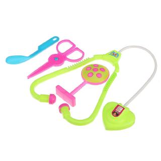 Bộ Đồ Chơi Bác Sĩ Mini Cho Bé