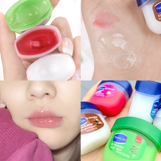 Son dưỡng môi Vaseline loại mini
