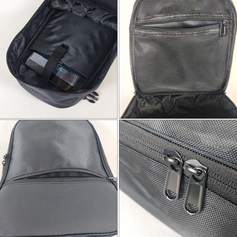 MAG Túi Đựng Đồ Chất Lượng Cao Tiện Dụng Khi Đi Xe Đạp