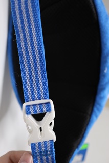 [auth] Túi Bao Tử adidas