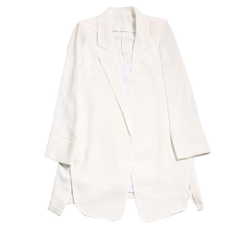 Áo  Blazer nữ, áo Vest nữ, Blazer hàn quốc hàng 1 lớp mỏng và bay dáng, thiết kế mặc mùa hè thu