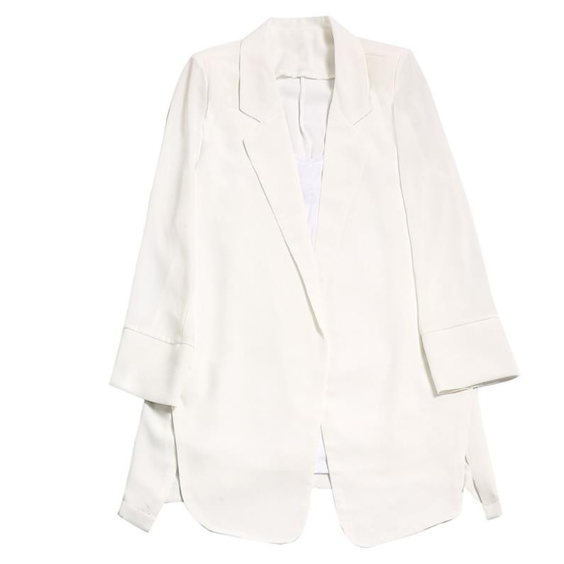 Áo  Blazer nữ, áo Vest nữ, Blazer hàn quốc hàng 1 lớp mỏng và bay dáng, thiết kế mặc mùa hè thu | BigBuy360 - bigbuy360.vn