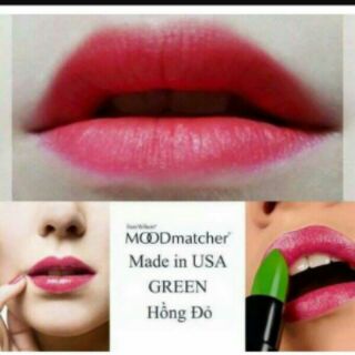 ❗️❗️❗️[TẶNG QUÀ+GIẢM SHOCK]: Son gió Mood Matcher Mỹ