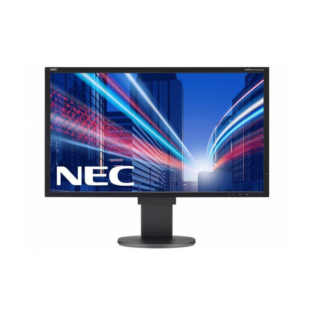 Màn hình Nec MultiSync EA244WMi | BigBuy360 - bigbuy360.vn