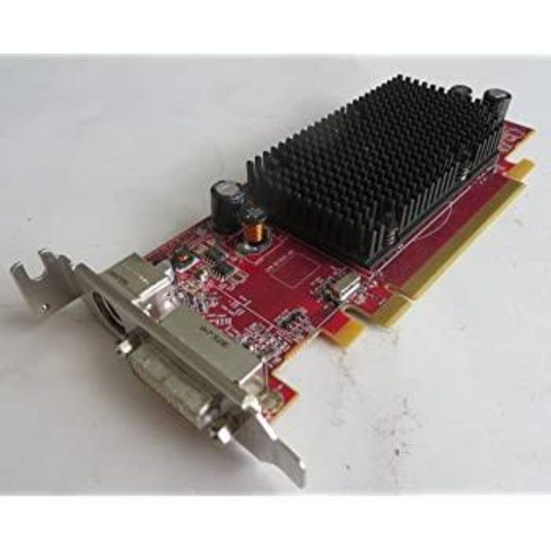 Thẻ Nhớ Vga Ati Radeon Hd2400 Pro