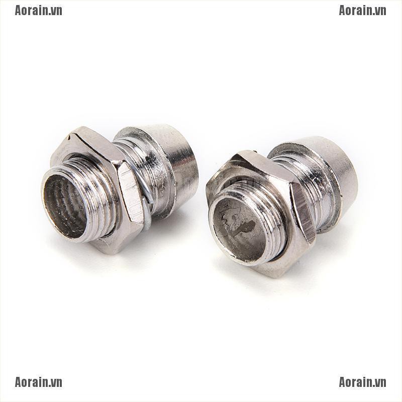 Bộ Tay Cầm Đèn LED Bằng Đồng 10 5mm Tiện Lợi