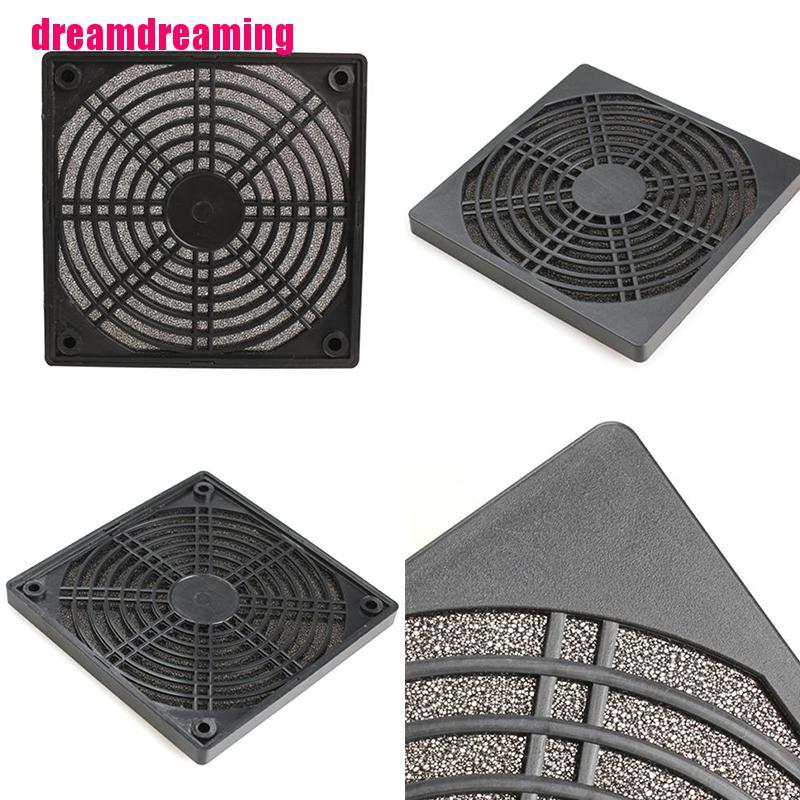 Lưới Lọc Bụi Cho Bộ Tản Nhiệt Máy Tính 120mm