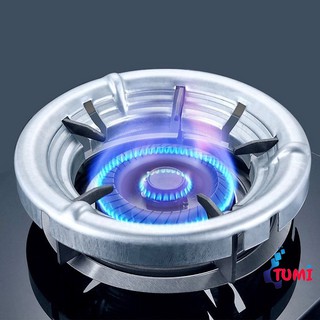 Kiềng chắn gió bếp ga kiềng chắn gió loại 4 chân, 5 chân, 6 chân tiết kiệm ga