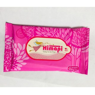 Tạp Hóa Mẹ Tí