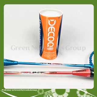 BỘ 2 VỢT CẦU LÔNG DECOQ