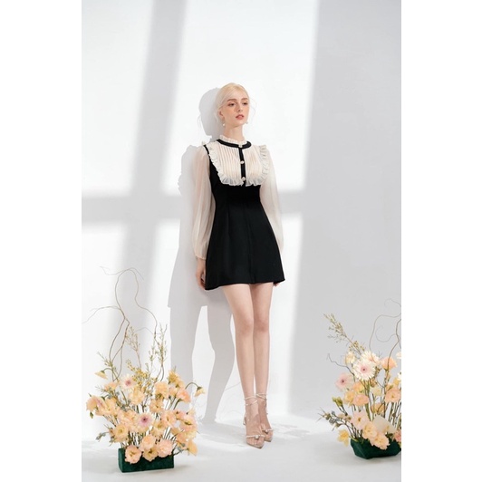 Váy liền - Emmer Dress