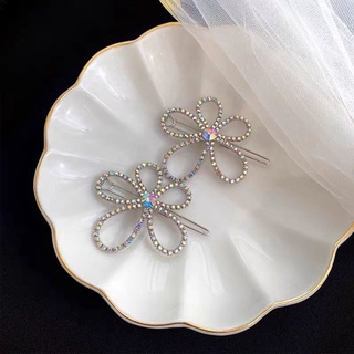 KẸP HOA 05 CÁNH LẤP LÁNH