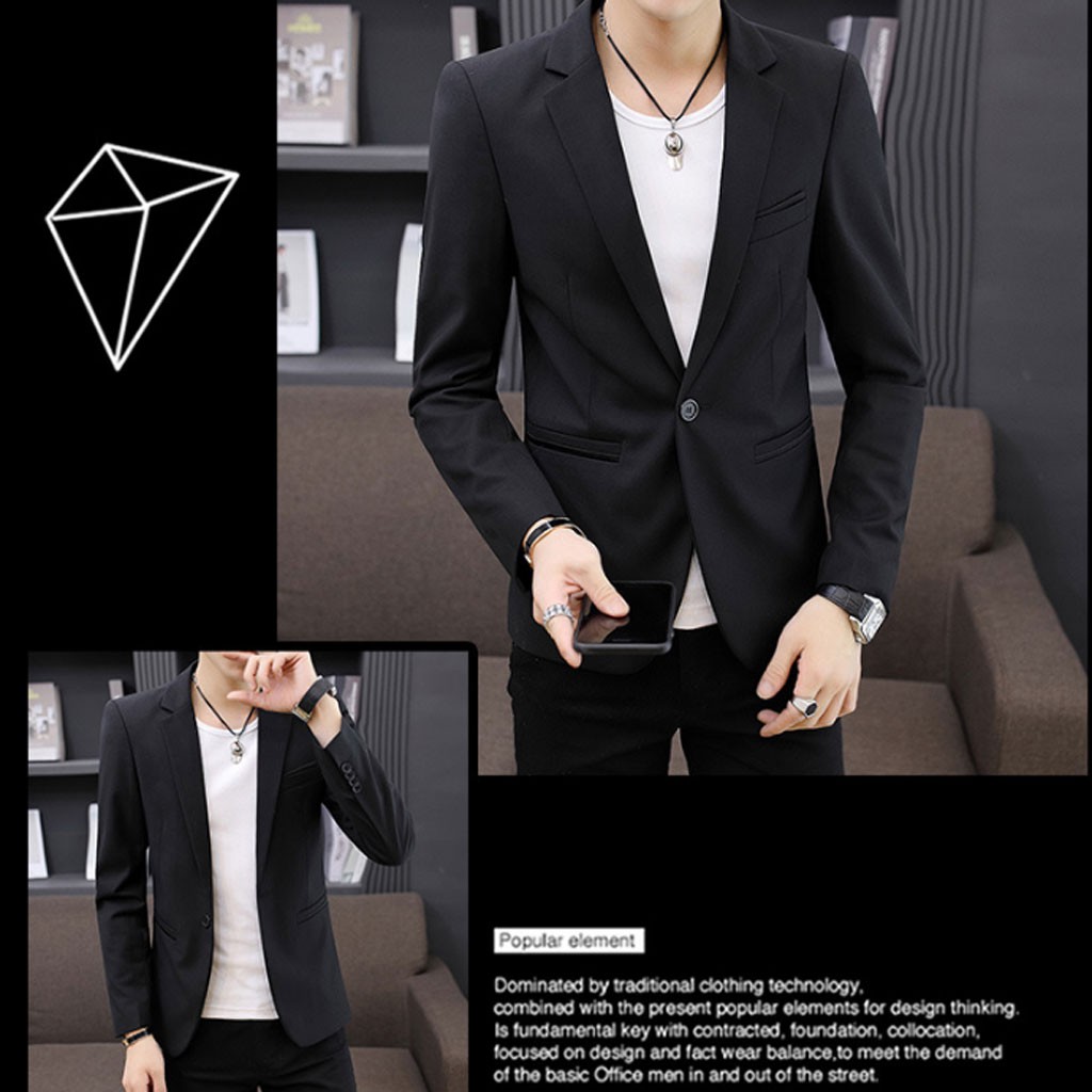 Áo vest nam thời trang cao cấp VE-012i