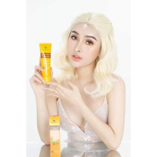 Sữa rửa mặt thảo mộc 37
