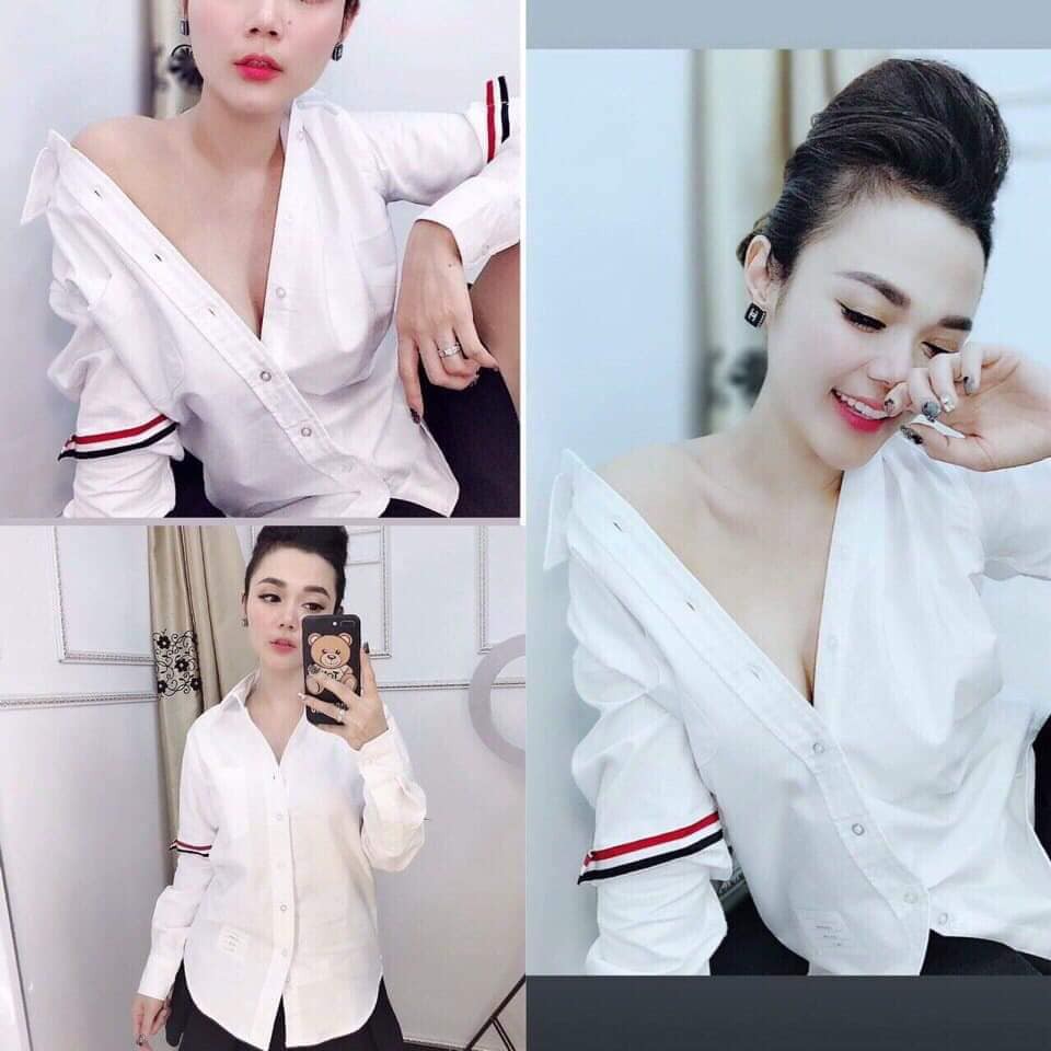 Sơ Mi phối kẻ thần thánh