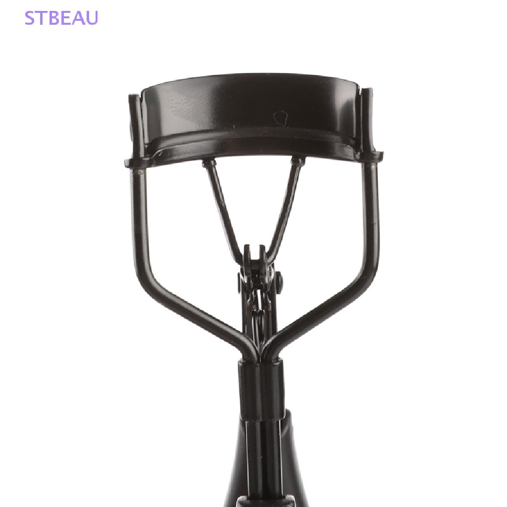 [Cxsteau] Dụng Cụ Bấm Mi Cong Không Đau Tay Cầm Dài MME